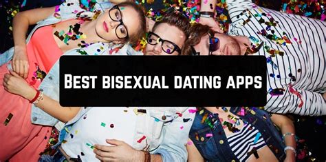 bisexual dating apps australia|7 best dating apps for bisexuals in 2024 